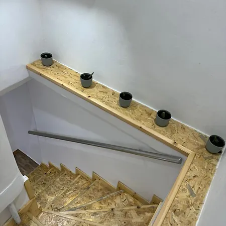 Pensjonat Vilabakiaj