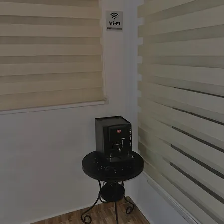 Vilabakiaj Guest house Tepelene