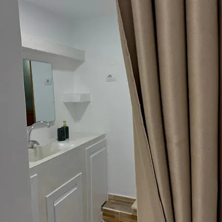 Maison d'hôtes Vilabakiaj Tepelene
