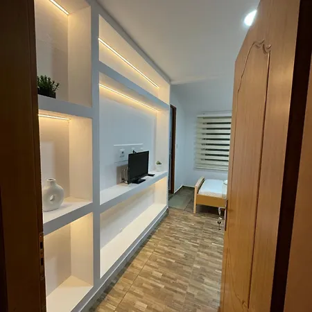 Vilabakiaj Pensjonat 4*