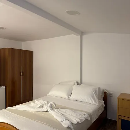 Pensjonat Vilabakiaj 4*