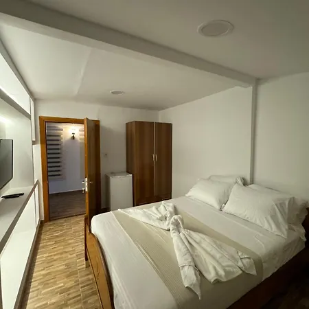 Pensjonat Vilabakiaj 4*