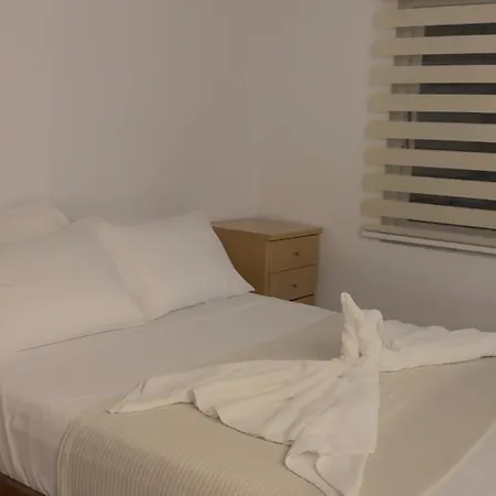 Vilabakiaj Guest house Tepelene