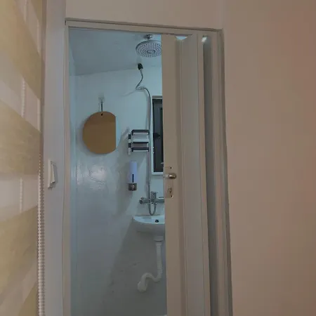 Vilabakiaj Pensjonat