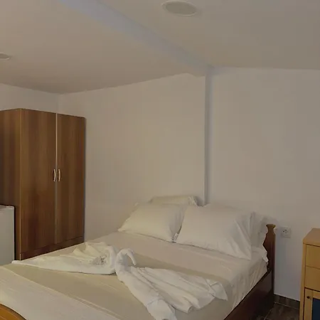 Vilabakiaj Pensjonat 4*