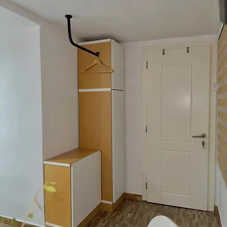 Vilabakiaj 4* Tepelene