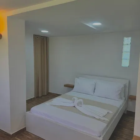 Vilabakiaj 4* Tepelene