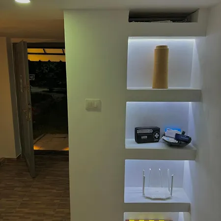 Guest house Vilabakiaj *
