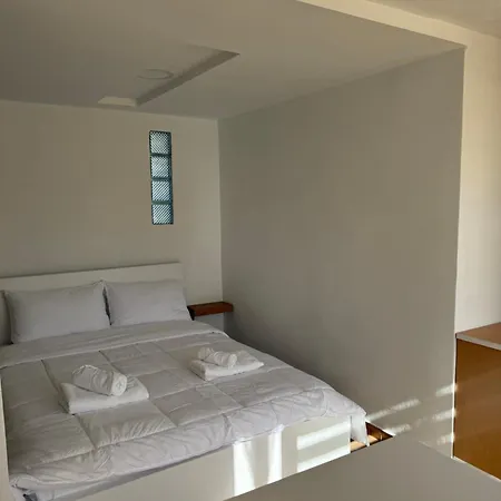 Vilabakiaj 4* Tepelene