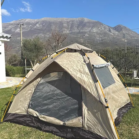 Vilabakiaj Pensión 3*