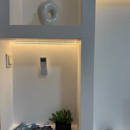 Pensjonat Vilabakiaj