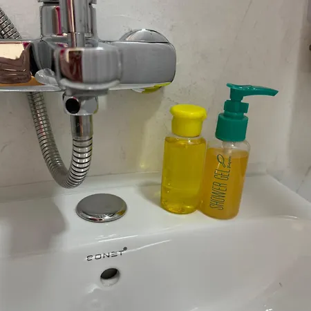 Vilabakiaj Pensión 3*
