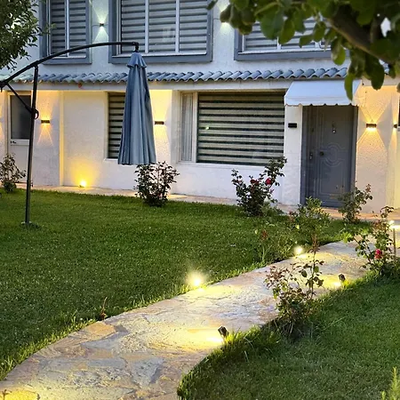 Vilabakiaj Pensjonat 4*