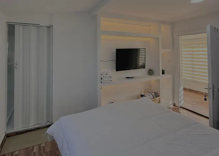 Vilabakiaj Casa de hóspedes