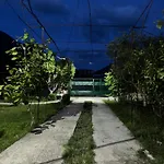 Konukevi Vilabakiaj
