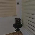 Vilabakiaj Konukevi Tepelene