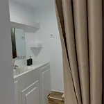 Konukevi Vilabakiaj Tepelene