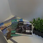 Konukevi Vilabakiaj Tepelene