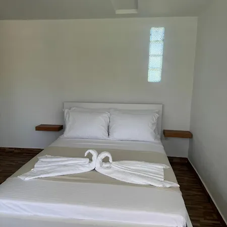 Casa de hóspedes Vilabakiaj