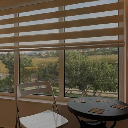 Vilabakiaj Casa de hóspedes Tepelene