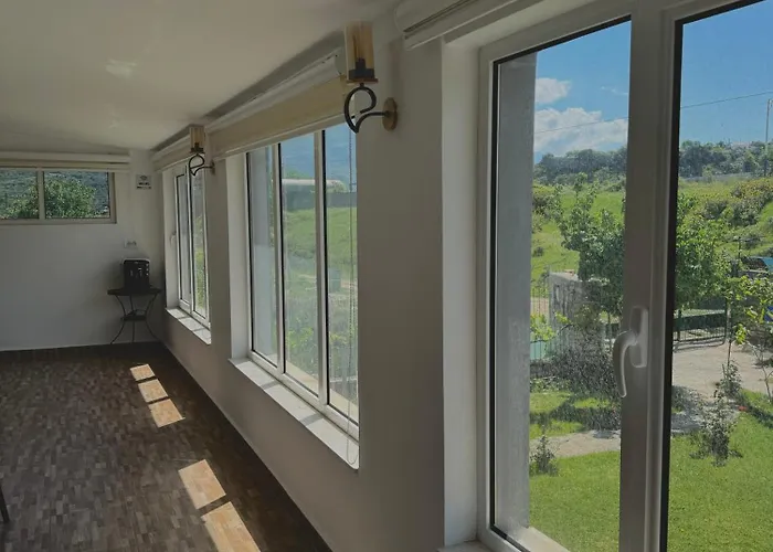 게스트하우스 Vilabakiaj