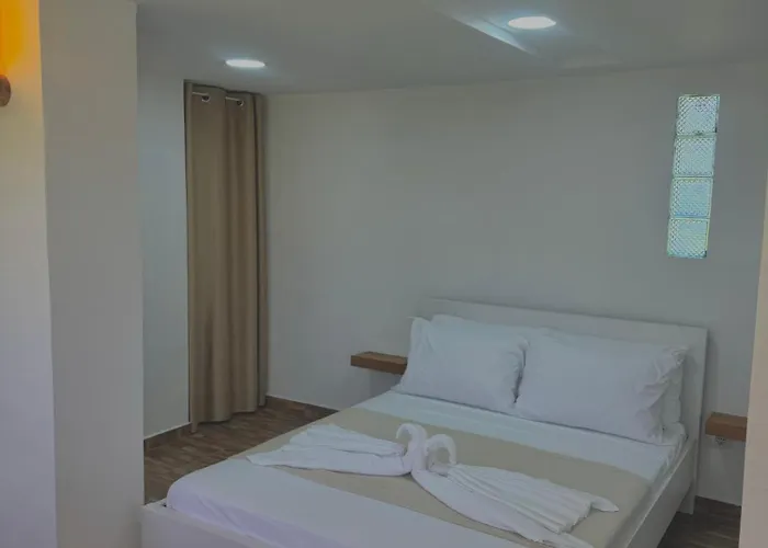 Vilabakiaj 3* Tepelenë