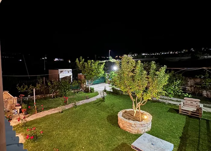 Vilabakiaj 3* Tepelenë