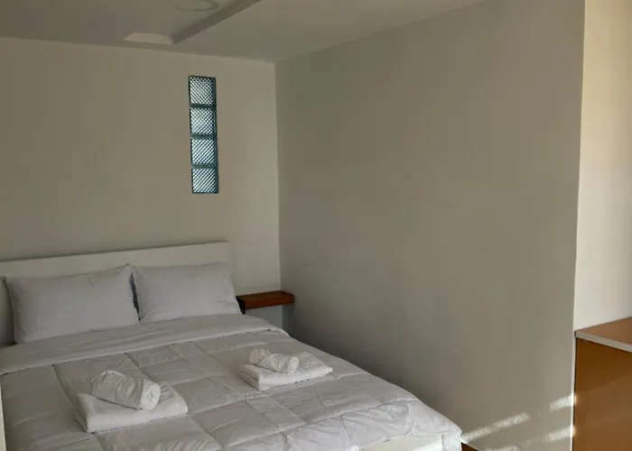 Vilabakiaj 3* Tepelenë